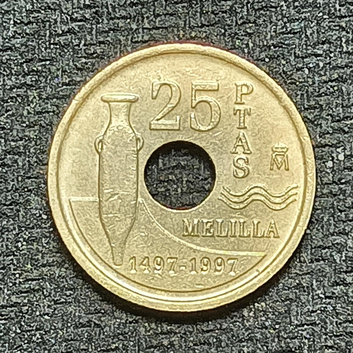 逸泉钱币2026B世界钱币纪念币纸币第八组B831-1230 1202西班牙25比塞塔