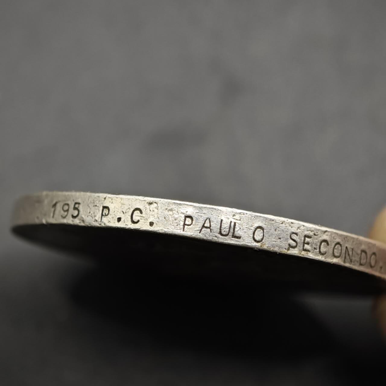 【淘币小摊】实时拍第八百六十一拍   银币套币场   满百包邮可预留二周 每周一统一发货   英属非洲银质勋章重31.4克