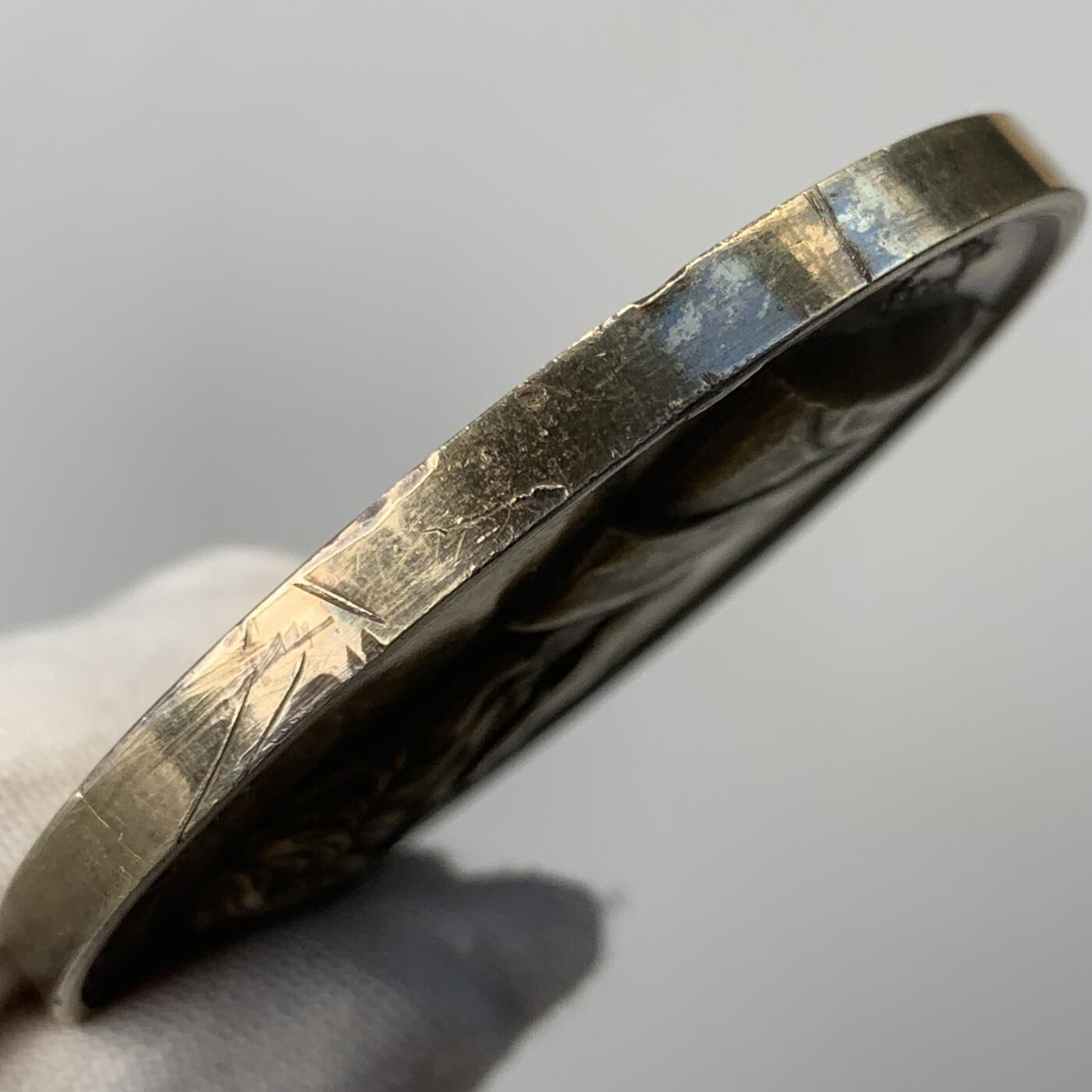 掌中浮雕-藏着的欧洲第052场