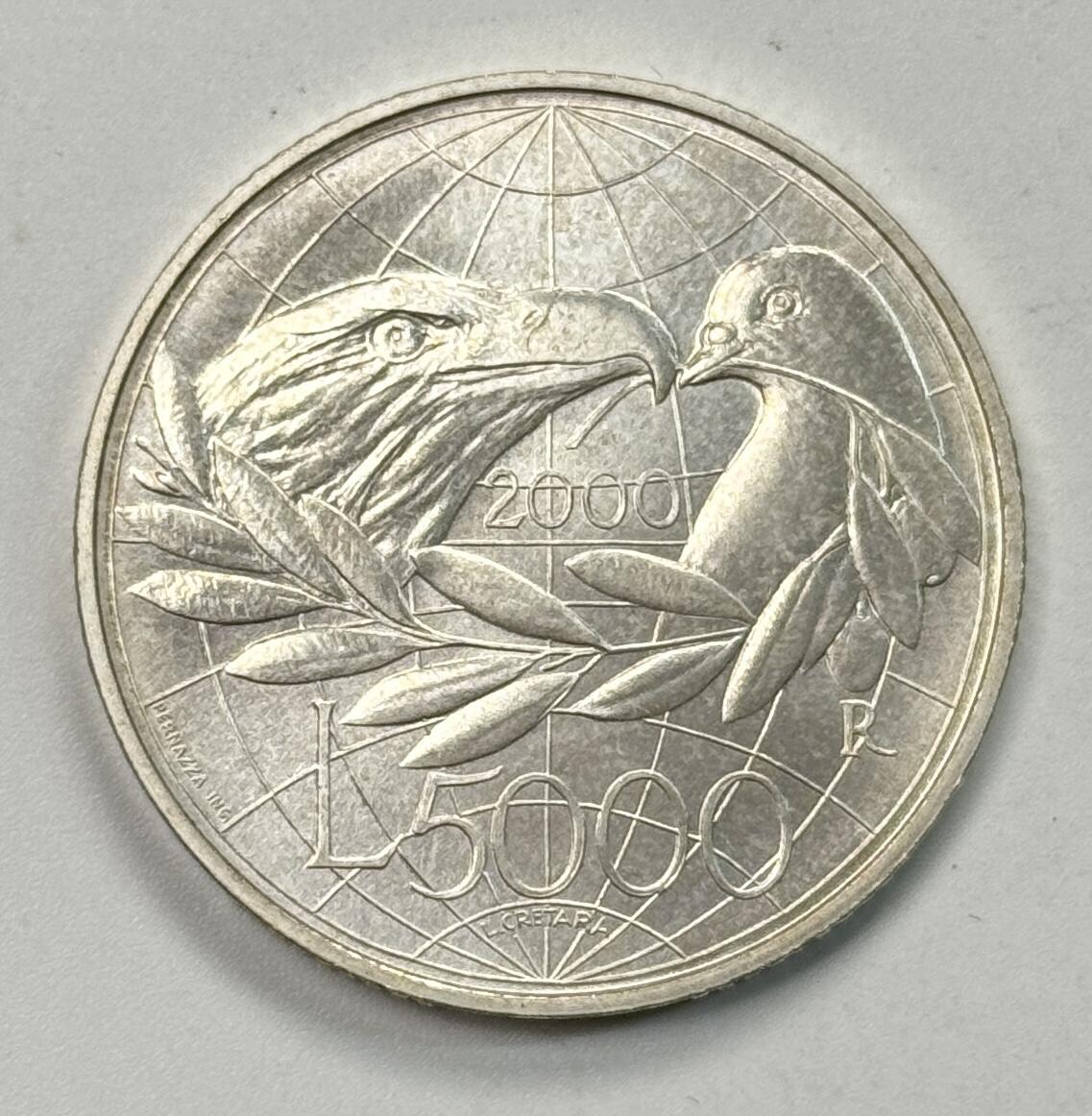 S&S Numismatic世界钱币-拍卖 第120期 