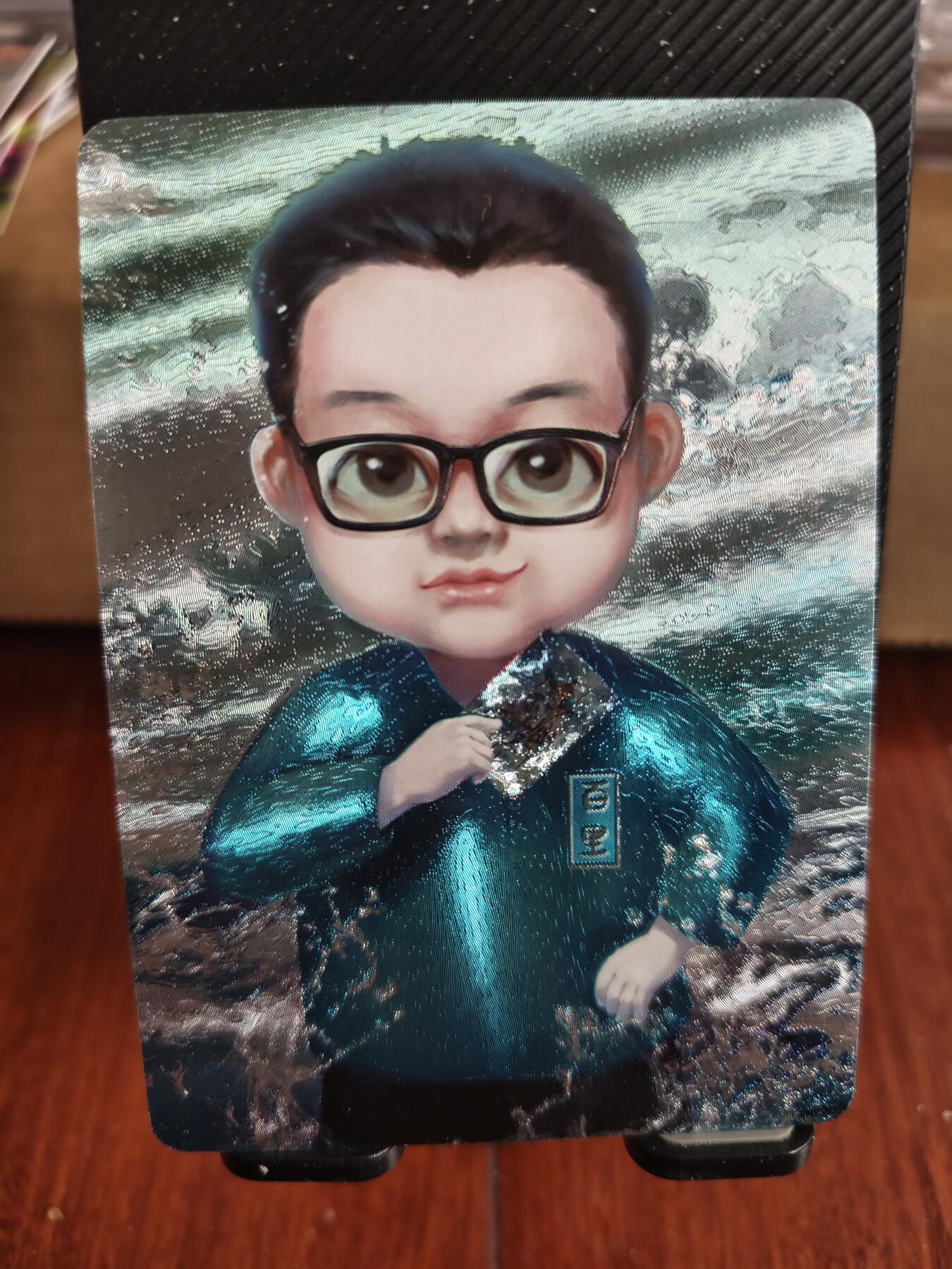 新人拍卖第一场，以后不间断更新各家卡牌！（本店满180包邮，周六截拍无佣金，欢迎送拍）