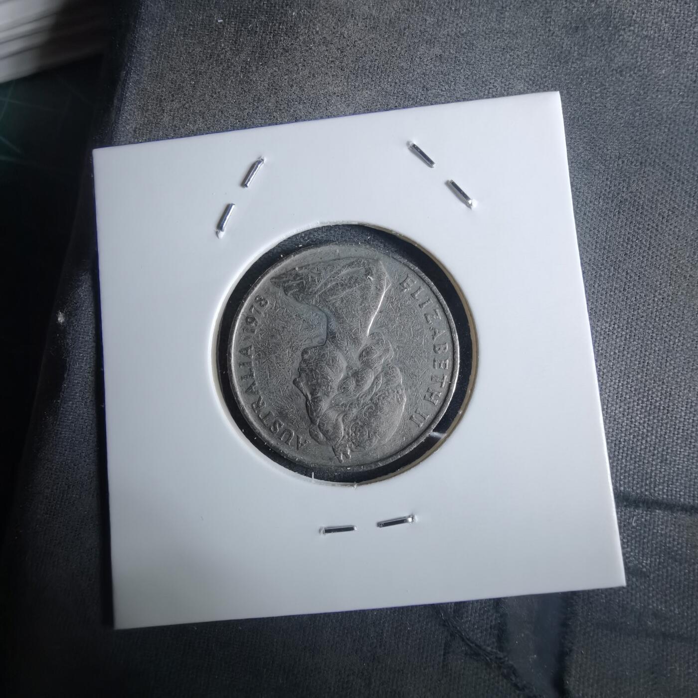 沼泽如烟--第982场 澳大利亚1978年十分