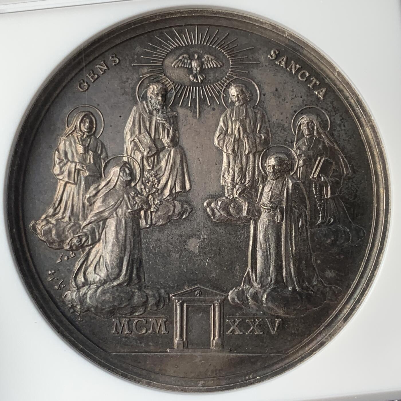 掌中浮雕-藏着的欧洲第052场