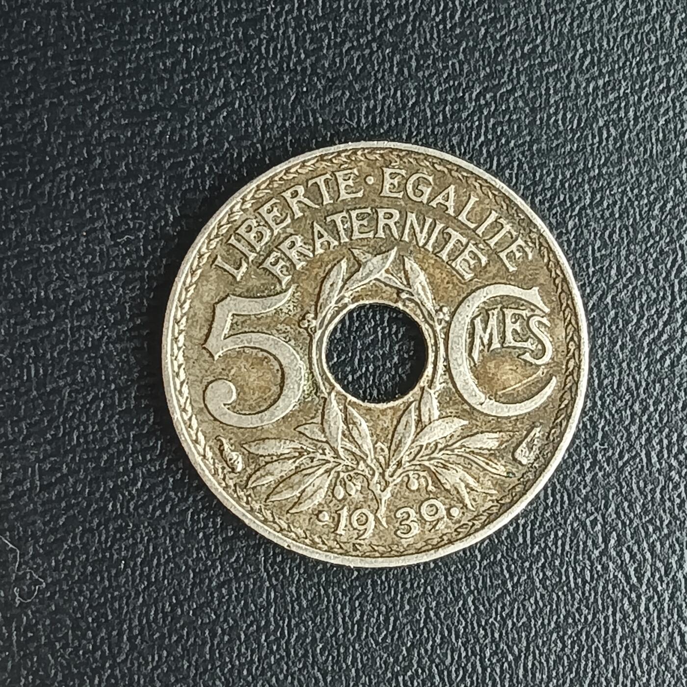 逸泉钱币2026第十二组世界钱币专场春节千件大拍A1614～2574 1827 法国10生丁