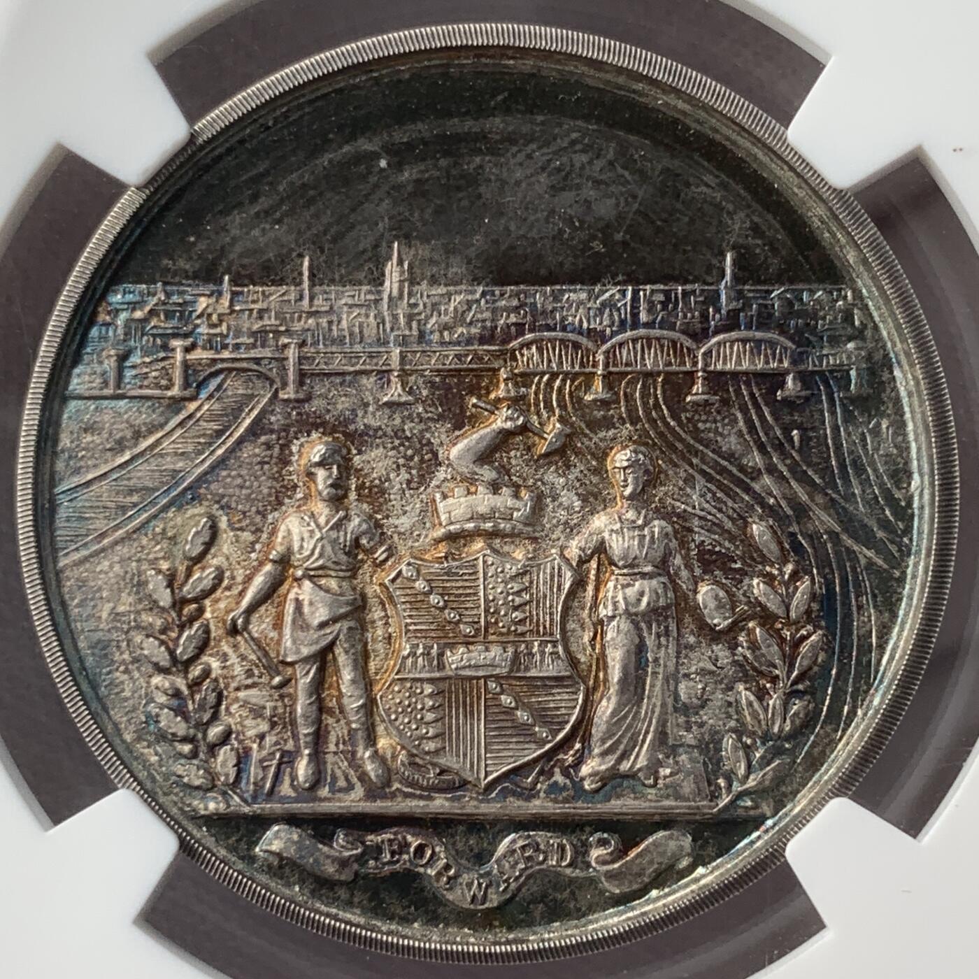 掌中浮雕-藏着的欧洲第052场