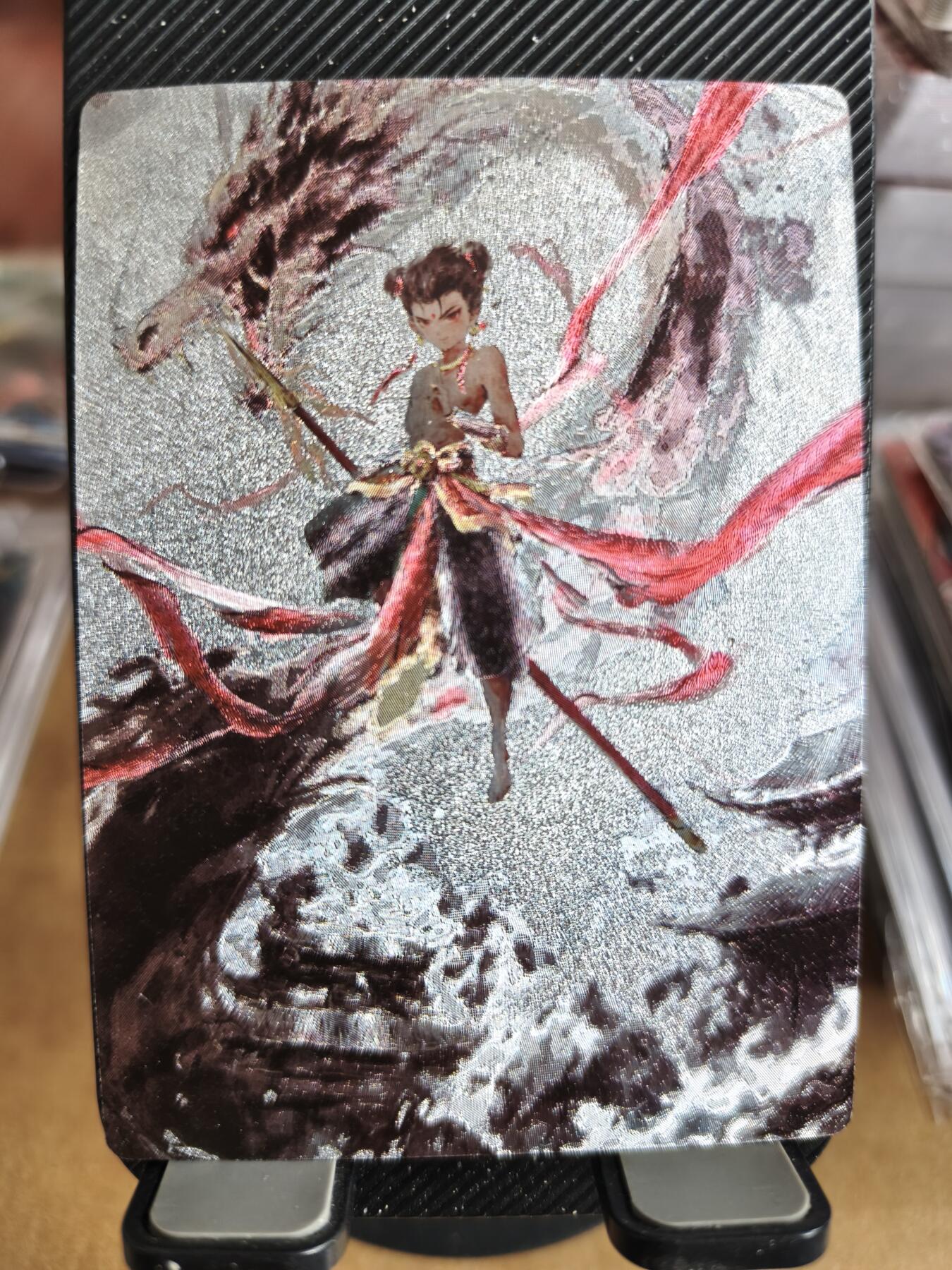 新人拍卖第一场，以后不间断更新各家卡牌！（本店满180包邮，周六截拍无佣金，欢迎送拍）