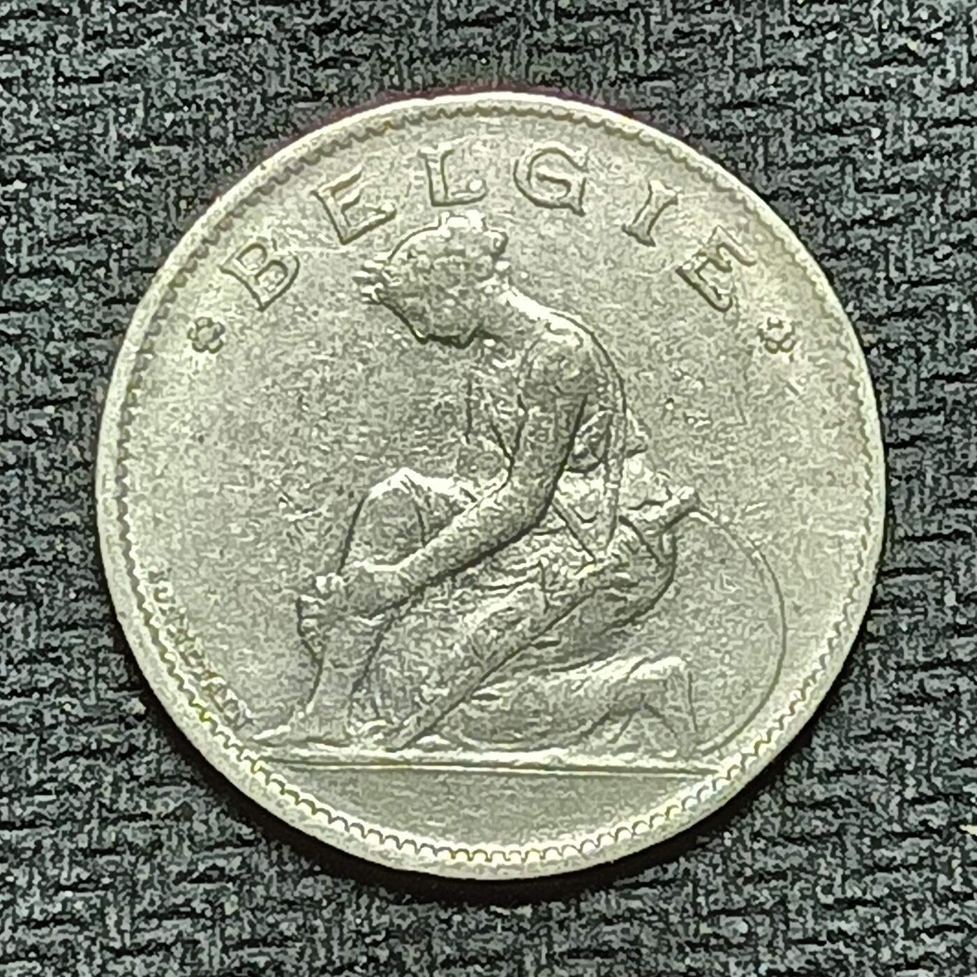 逸泉钱币2026B世界钱币纪念币纸币第八组B831-1230 1155比利时1法郎