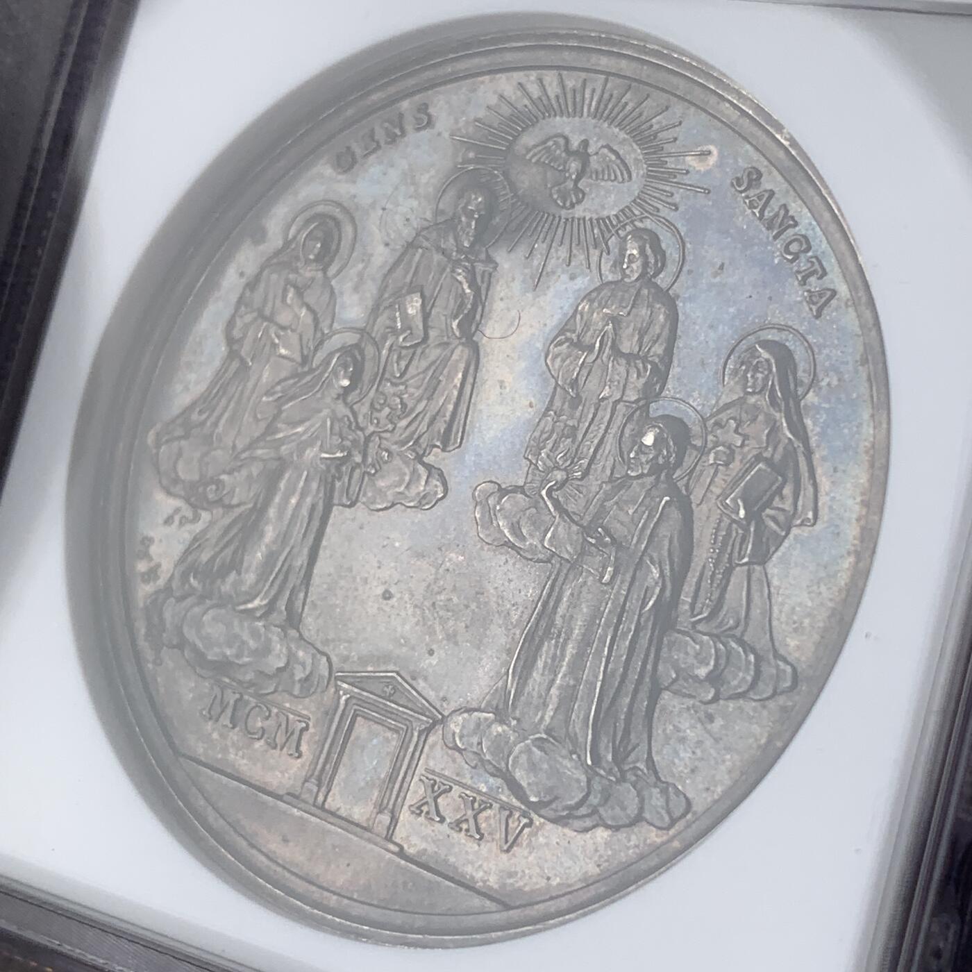 掌中浮雕-藏着的欧洲第052场