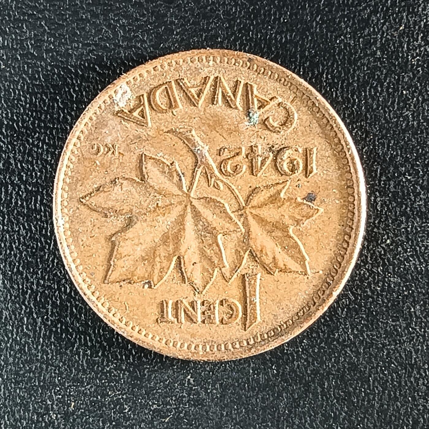 逸泉钱币2026第十二组世界钱币专场春节千件大拍A1614～2574 1772加拿大1分