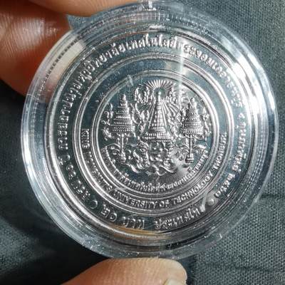 沼泽如烟--第982场 - 泰国纪念币