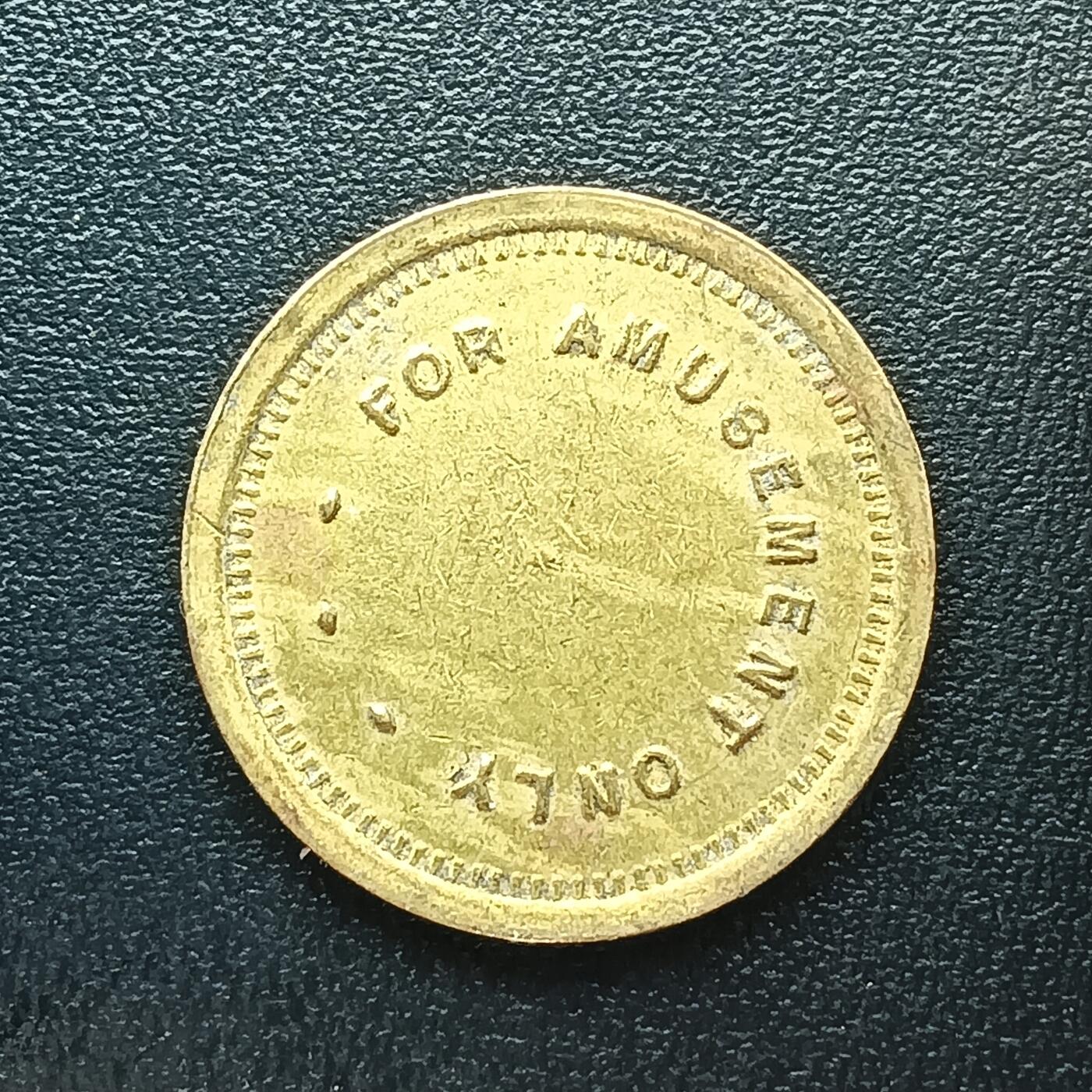 逸泉钱币2026第十二组世界钱币专场春节千件大拍A1614～2574 1751 欧洲代用币