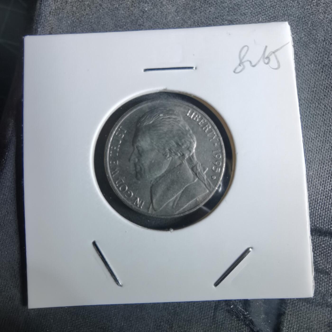 沼泽如烟--第982场 美国1995年五分