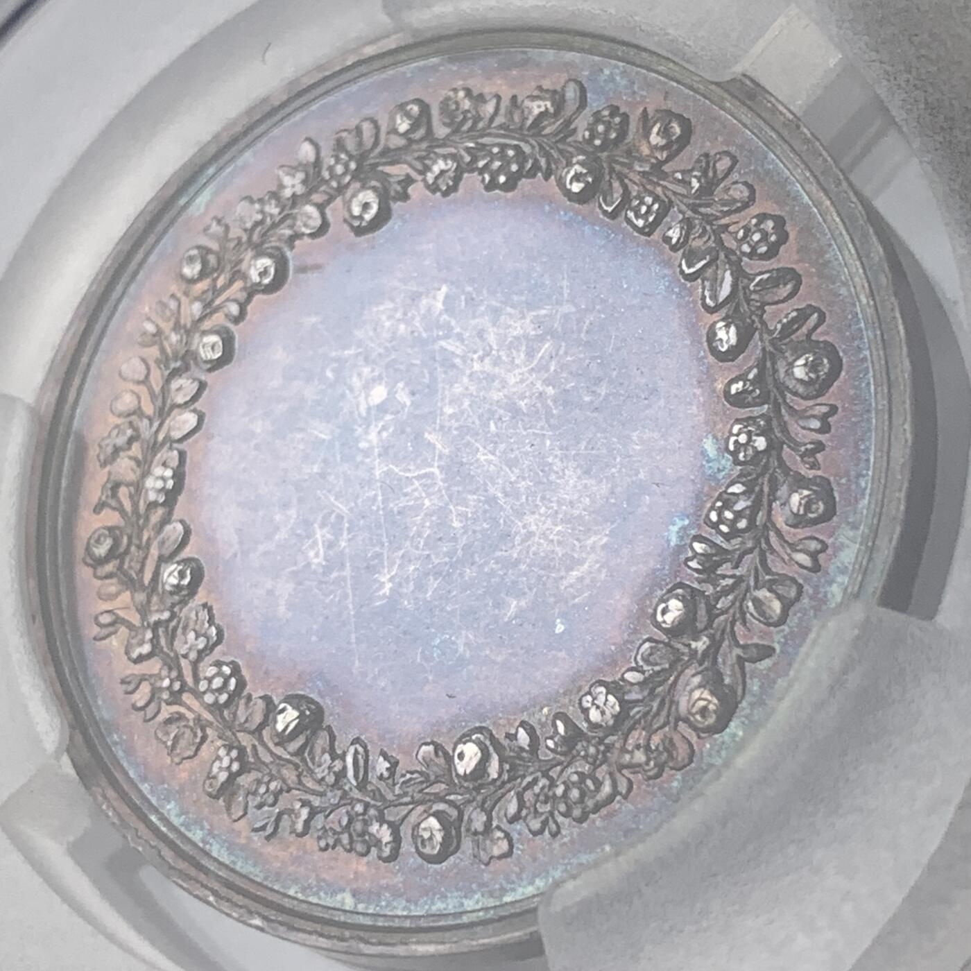 掌中浮雕-藏着的欧洲第052场