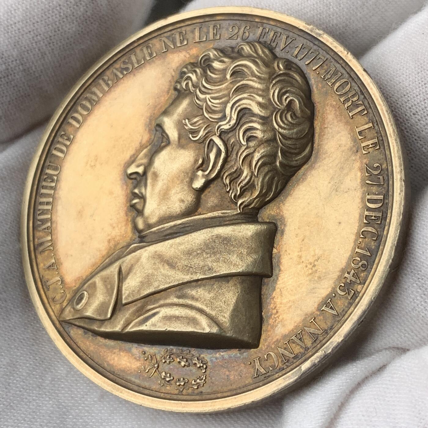 掌中浮雕-藏着的欧洲第052场