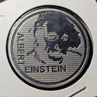 KK钱币收藏小铺  第398期 百期特拍（四拍之二） 2月预留时间 周末发货 -  1979瑞士5法郎纪念币