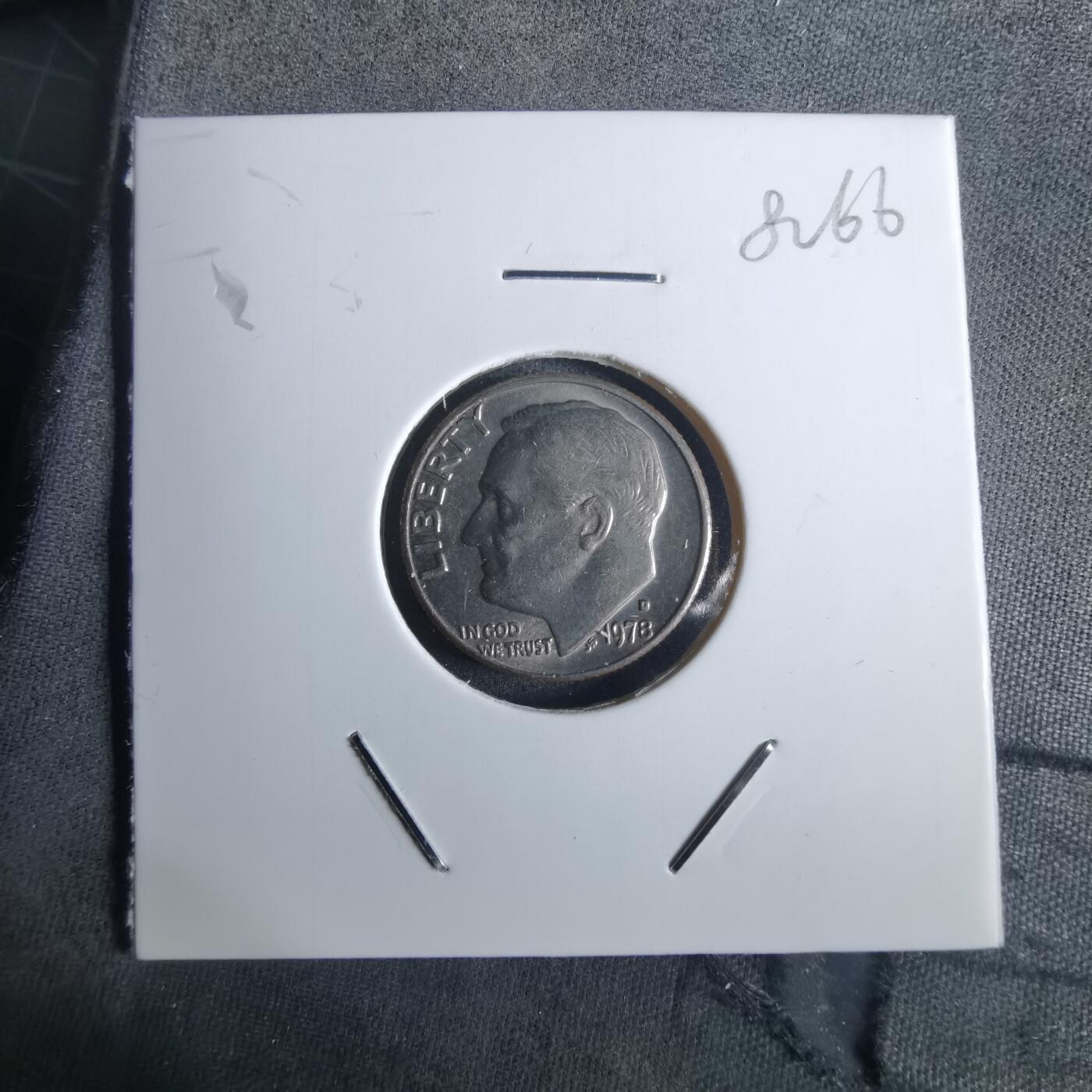 沼泽如烟--第982场 美国1978年十分