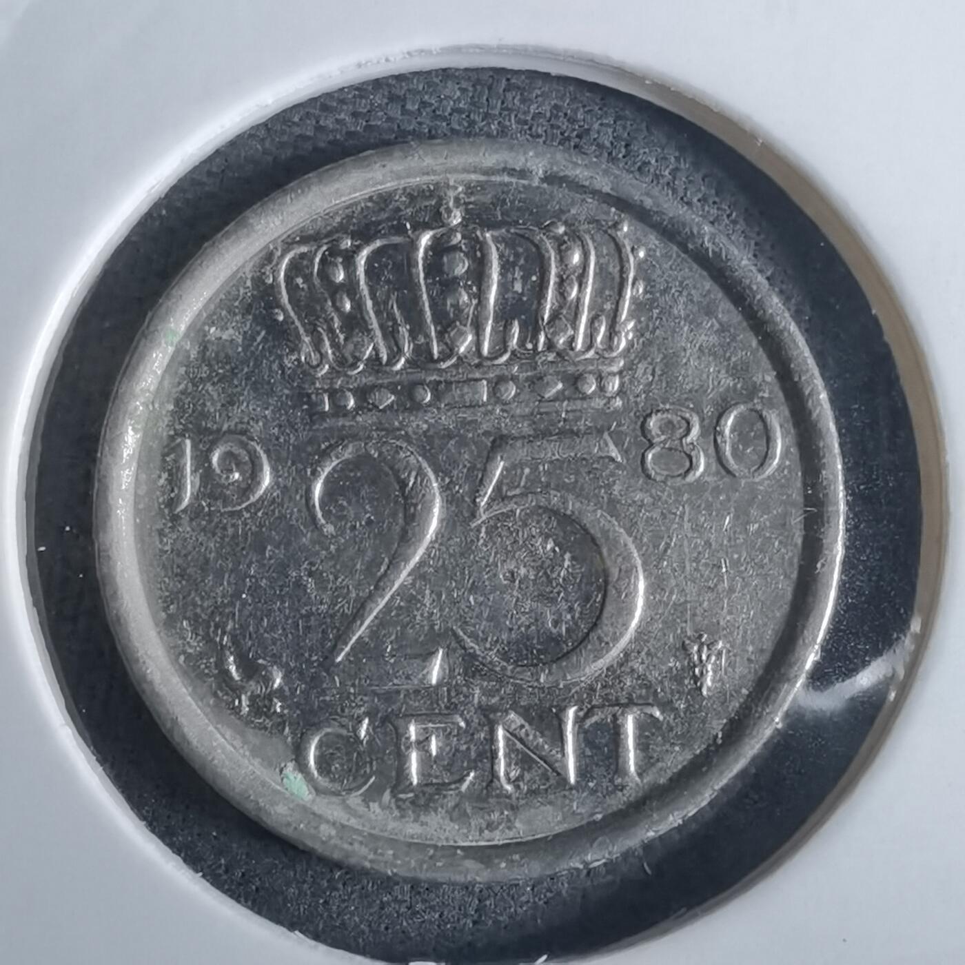 沼泽如烟--第982场 荷兰1980年25分