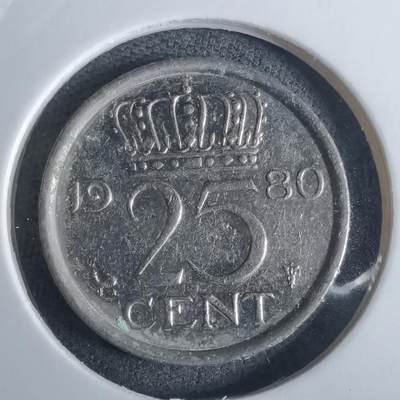 沼泽如烟--第982场 - 荷兰1980年25分