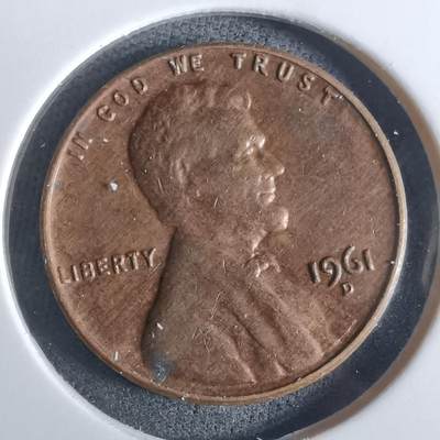 沼泽如烟--第982场 - 美国1961年一分