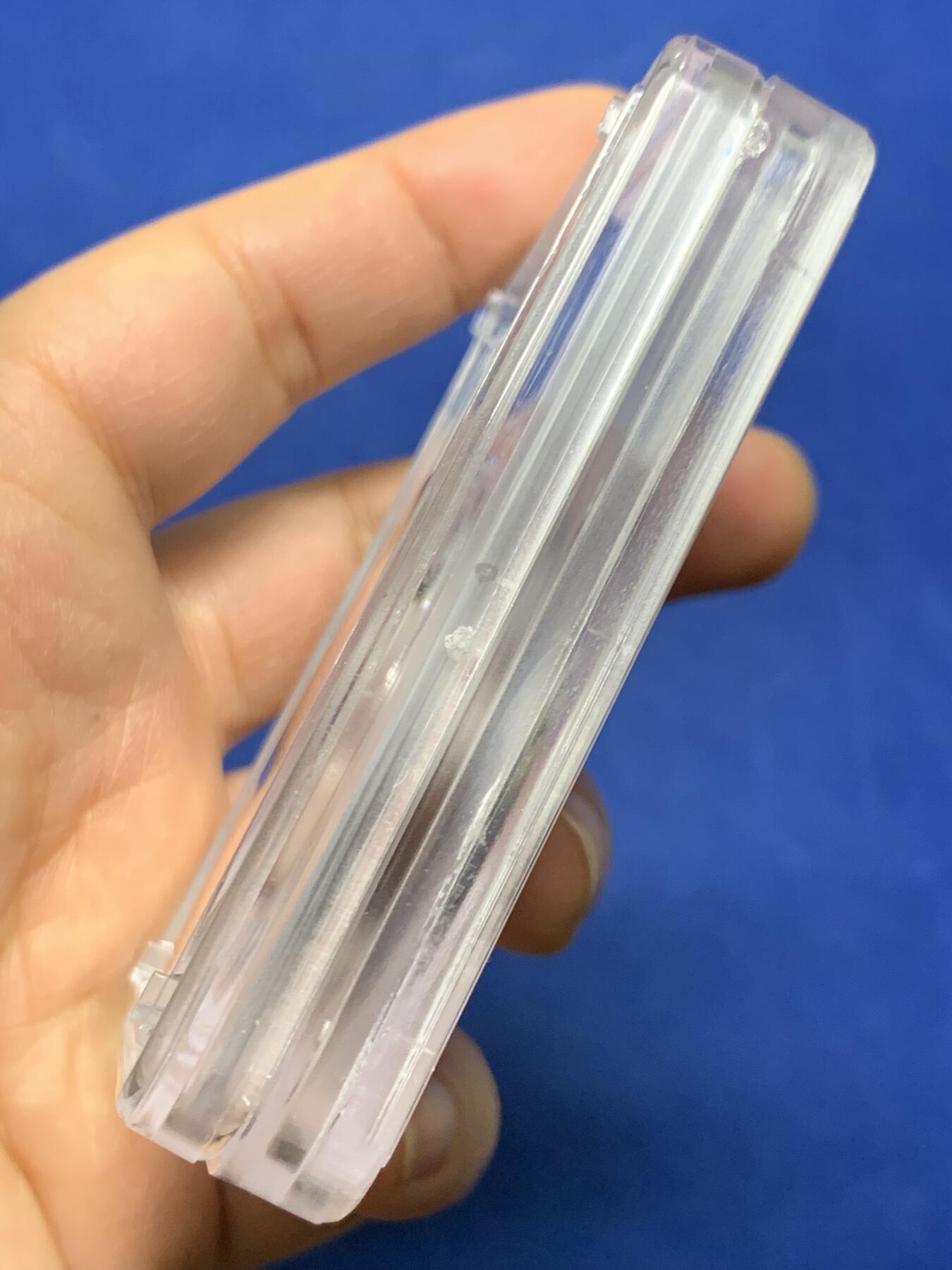 《竞宝斋》第463-465场 周日，周一，周二，3场连拍 （全场包邮）欢迎送拍 PCGS SP64 亚军分 法国1805年拿破仑一世吞并利古里亚原铸铜章 巴黎造币厂 巧克力包浆 左边拿破仑身穿古罗马元老院服饰cos凯撒，接受右边着罗马将军长袍的利古里亚首领低头屈服，两侧饰有象征性的鹰和船头，记录着拿皇攻城略地的丰功伟绩，衣服缕缕毕现生动刻画，人像稀少品种，加厚盒，标签可晃动。仅一枚更高分