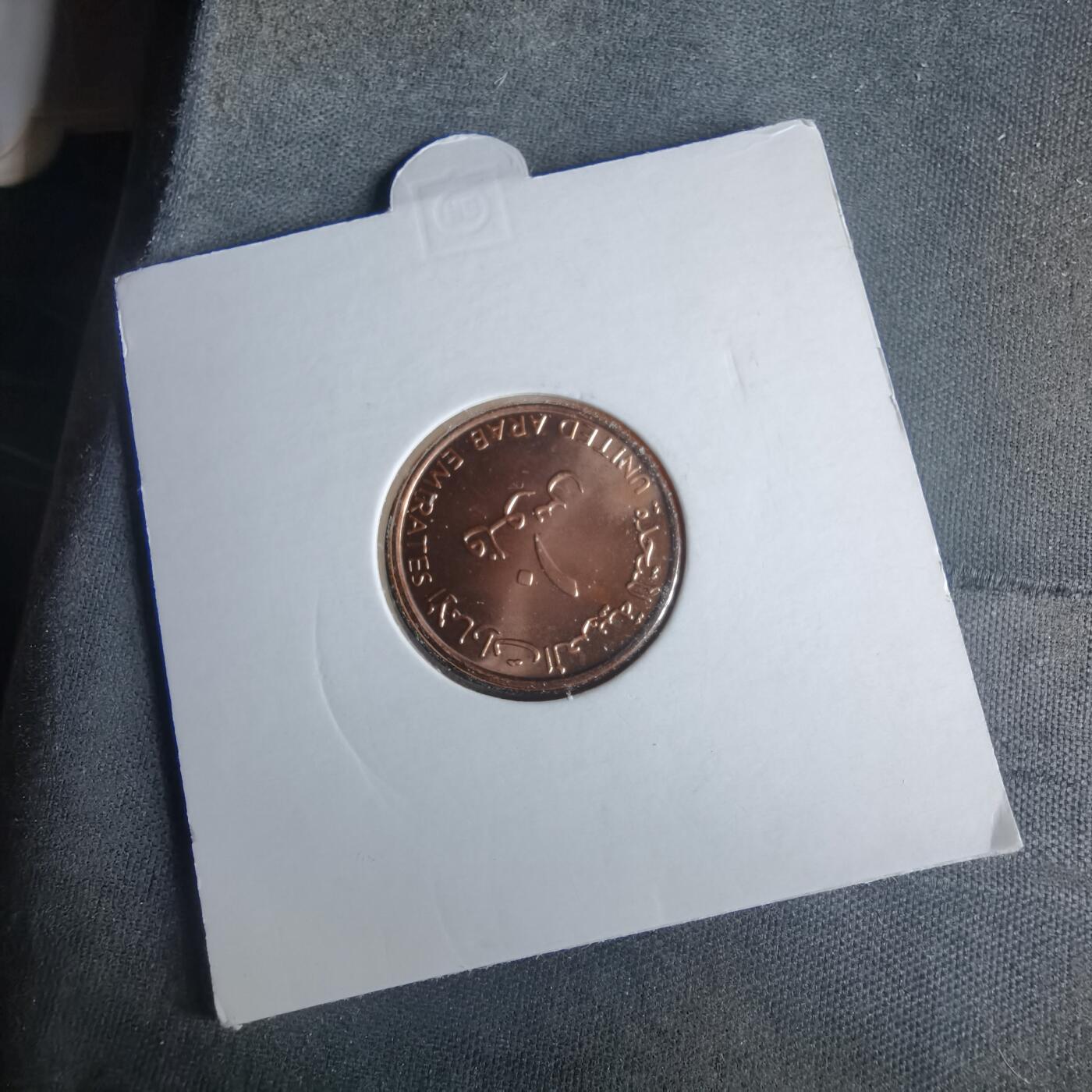 沼泽如烟--第981场 阿联酋