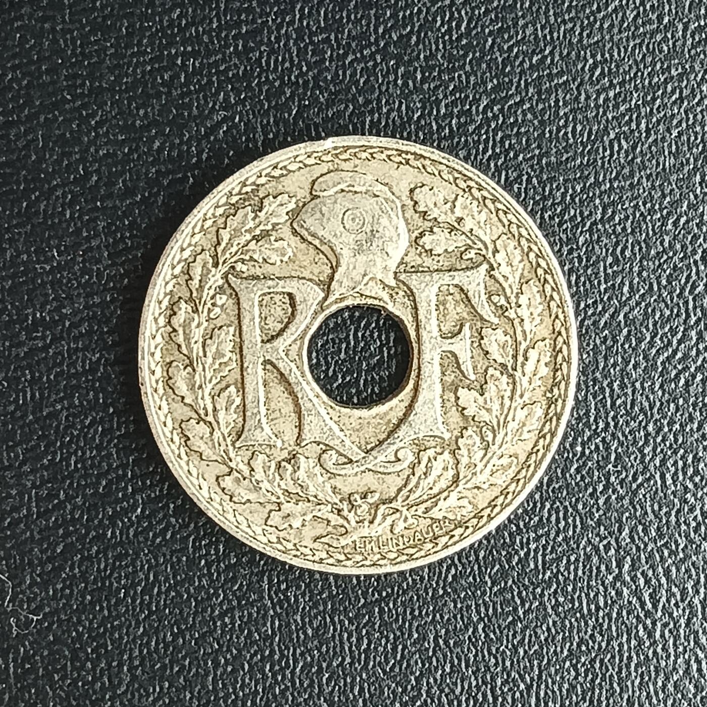 逸泉钱币2026第十二组世界钱币专场春节千件大拍A1614～2574 1827 法国10生丁