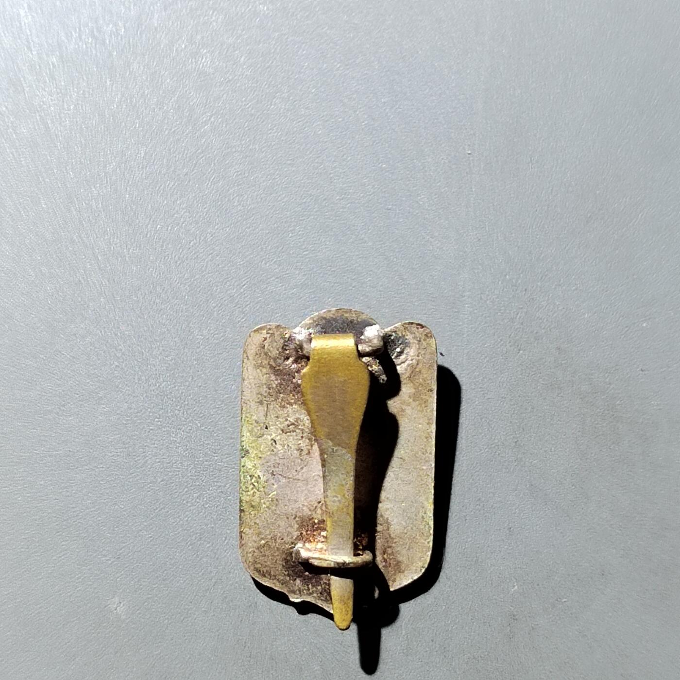 PCAI钱币  1-745  铜奖章纪念章专场