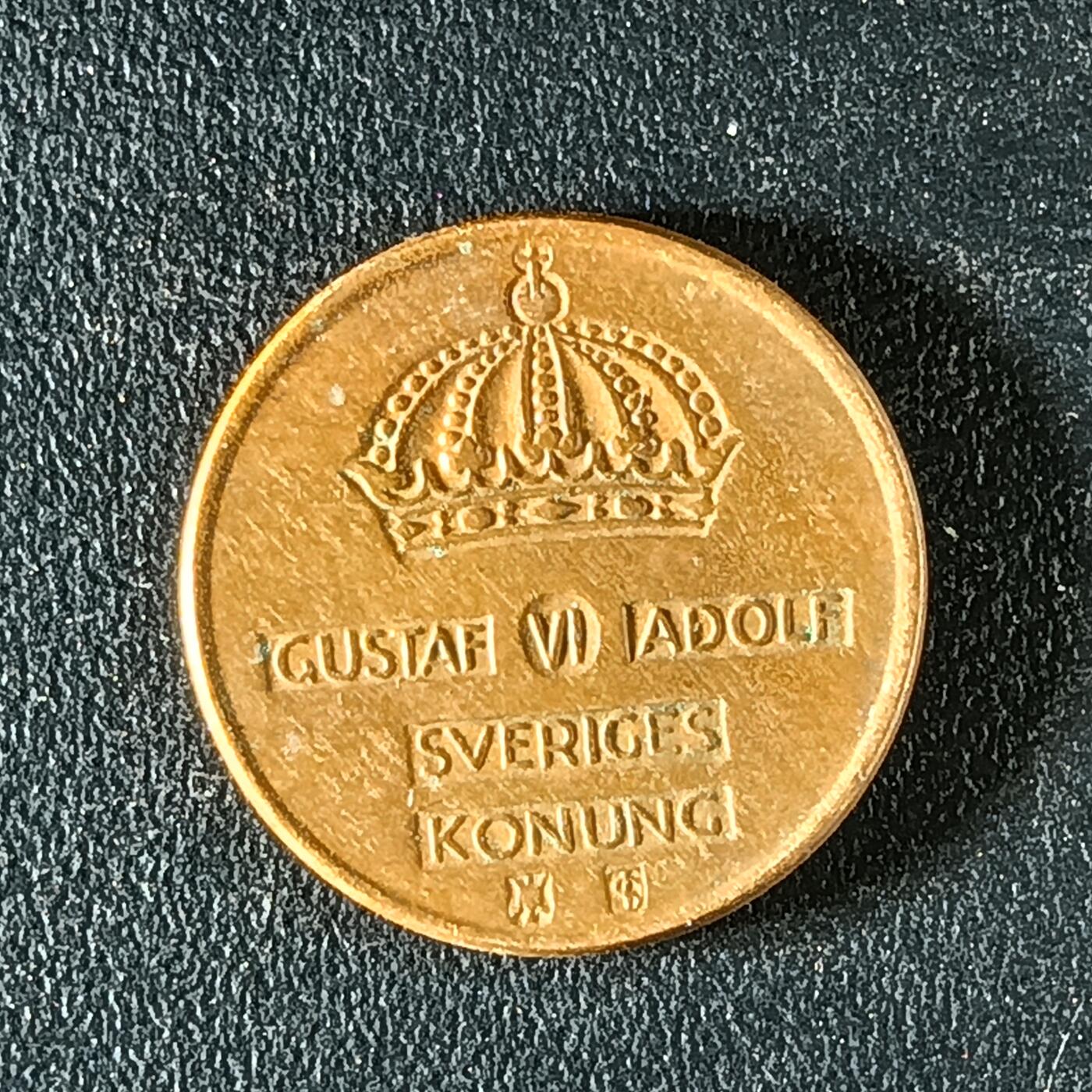 逸泉钱币2026第十二组世界钱币专场春节千件大拍A1614～2574 1839 瑞典1欧尔