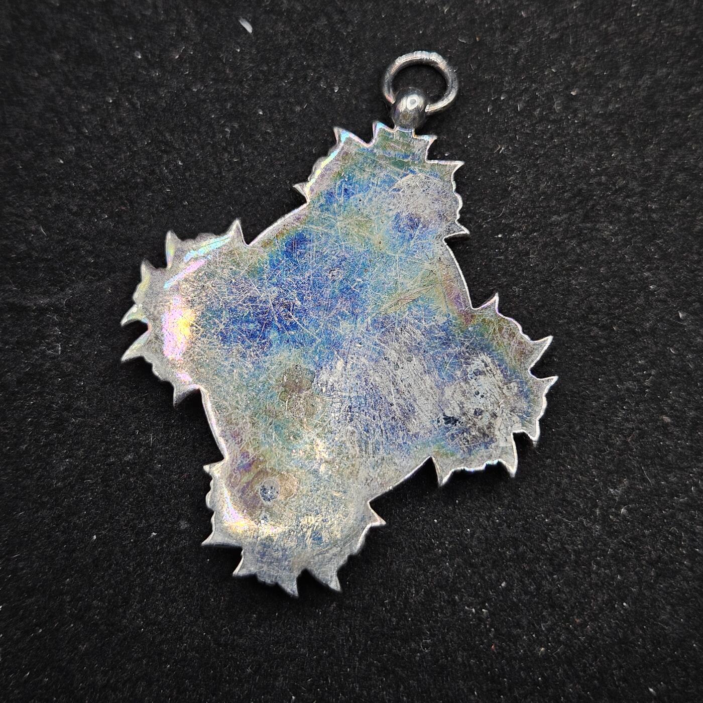 0元起拍勋章 第331期 咸鱼国勋章拍卖专场 2月4日（周三）下午6：00开始 宝冠章 低精度影剧版 非银制