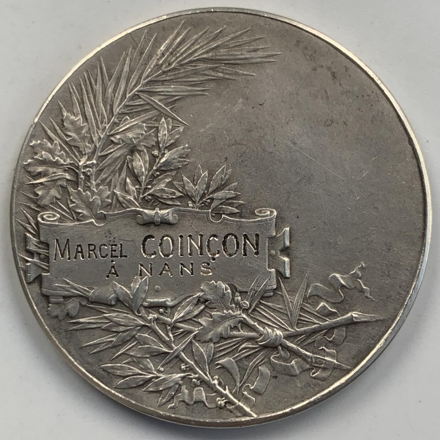 掌中浮雕-藏着的欧洲第052场