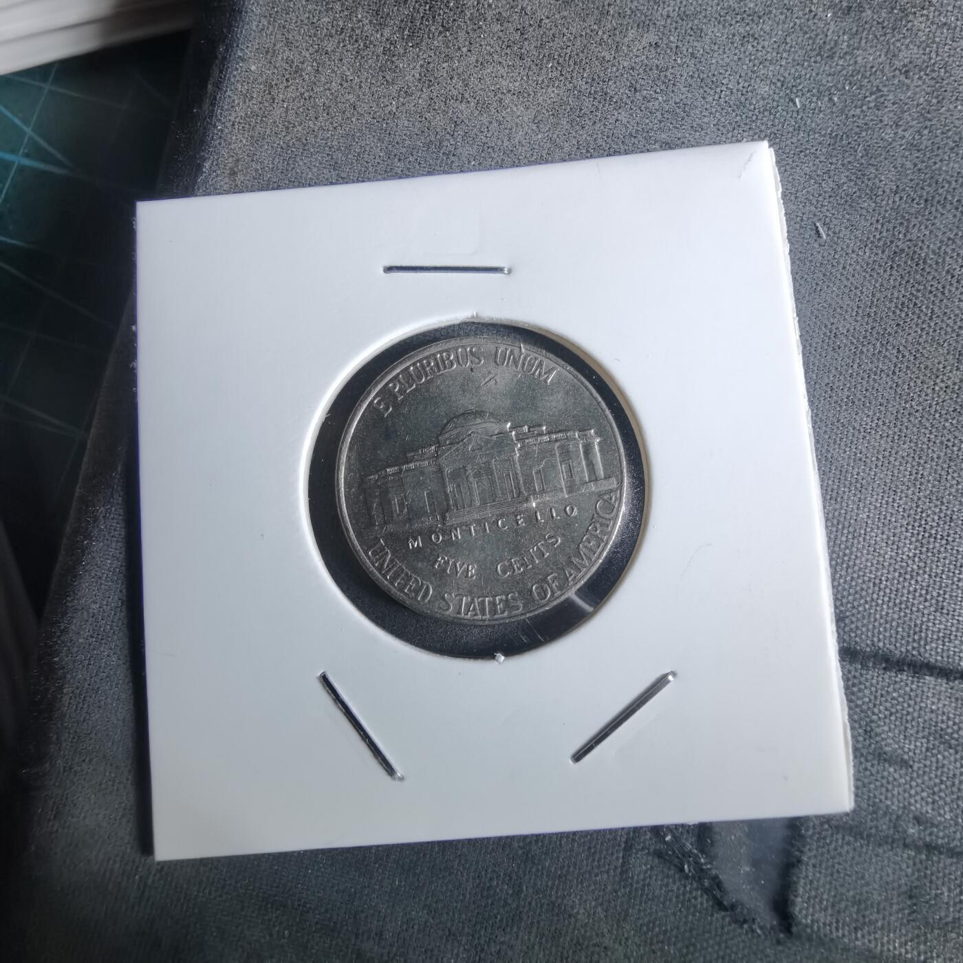 沼泽如烟--第982场 美国2000年五分