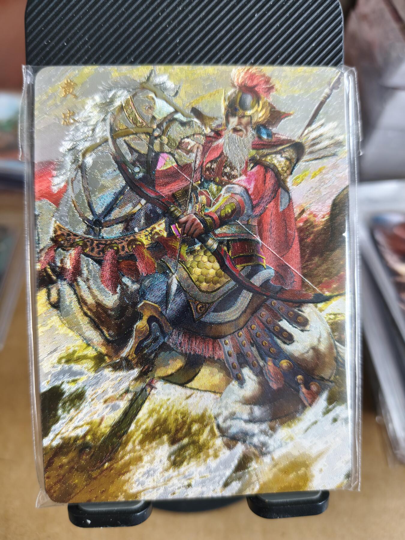 新人拍卖第一场，以后不间断更新各家卡牌！（本店满180包邮，周六截拍无佣金，欢迎送拍）