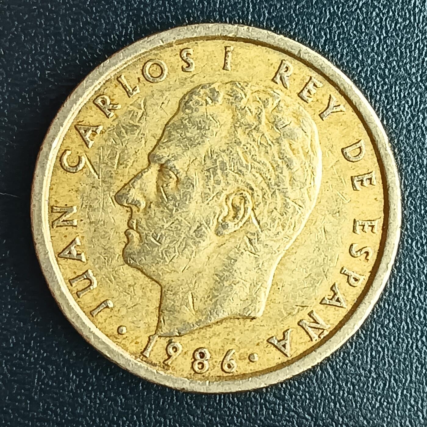 逸泉钱币2026第十二组世界钱币专场春节千件大拍A1614～2574 1721 西班牙100比塞塔