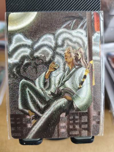 新人拍卖第一场，以后不间断更新各家卡牌！（本店满180包邮，周六截拍无佣金，欢迎送拍） - 星宿文创出品，诗人小套卡。