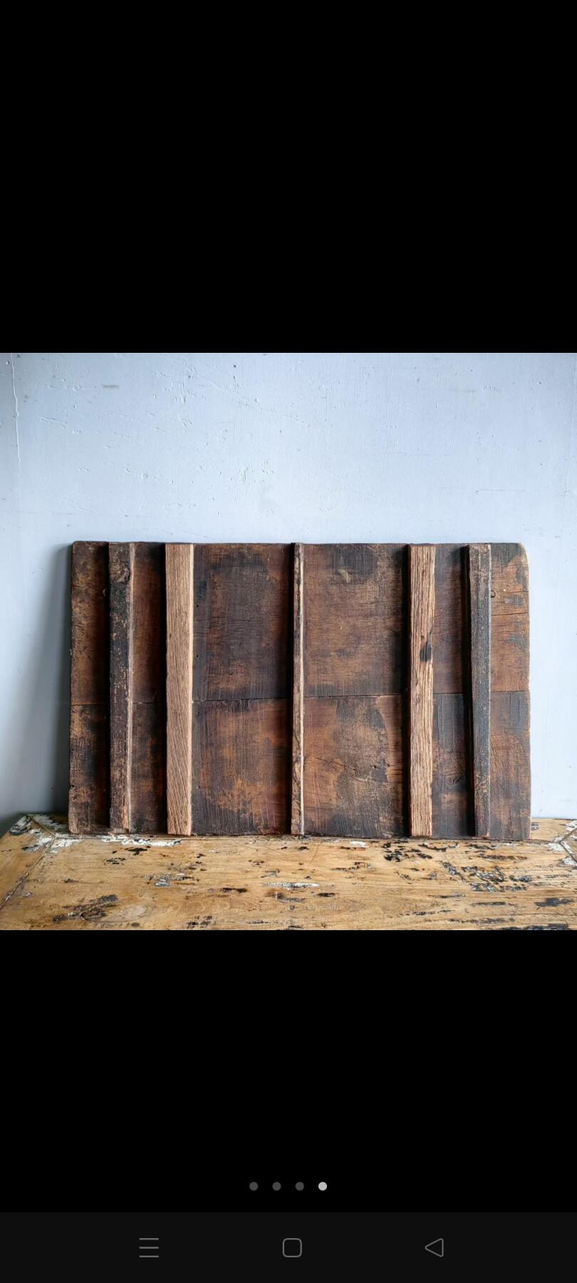 善心！文房雅室老匾臻品！字体非常漂亮，浑厚有力，名家之作，韵味十足！茶室、会所摆放古韵古香！