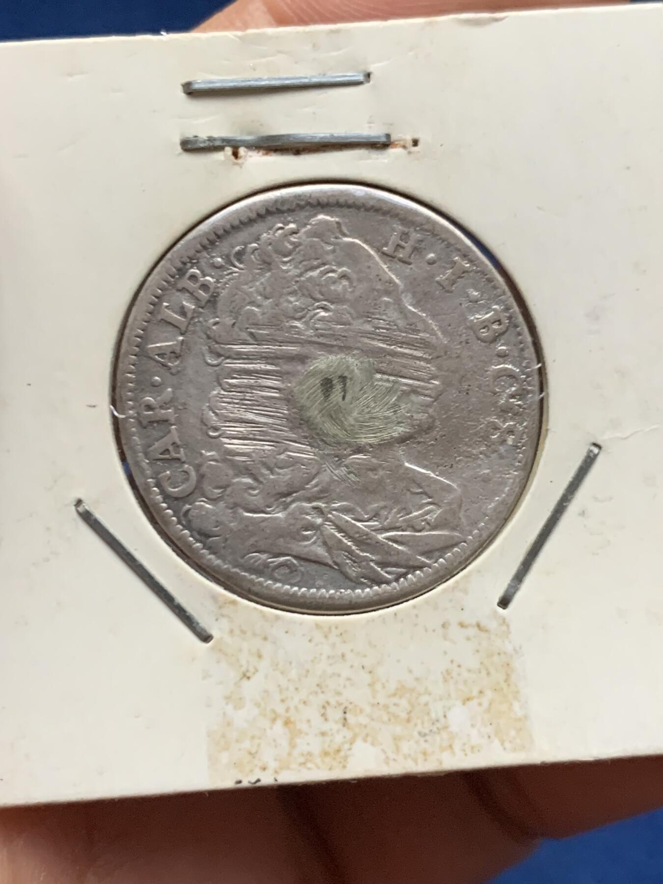 《竞宝斋》第463-465场 周日，周一，周二，3场连拍 （全场包邮）欢迎送拍 三枚一组 德国邦币两枚+梵蒂冈老银币一枚