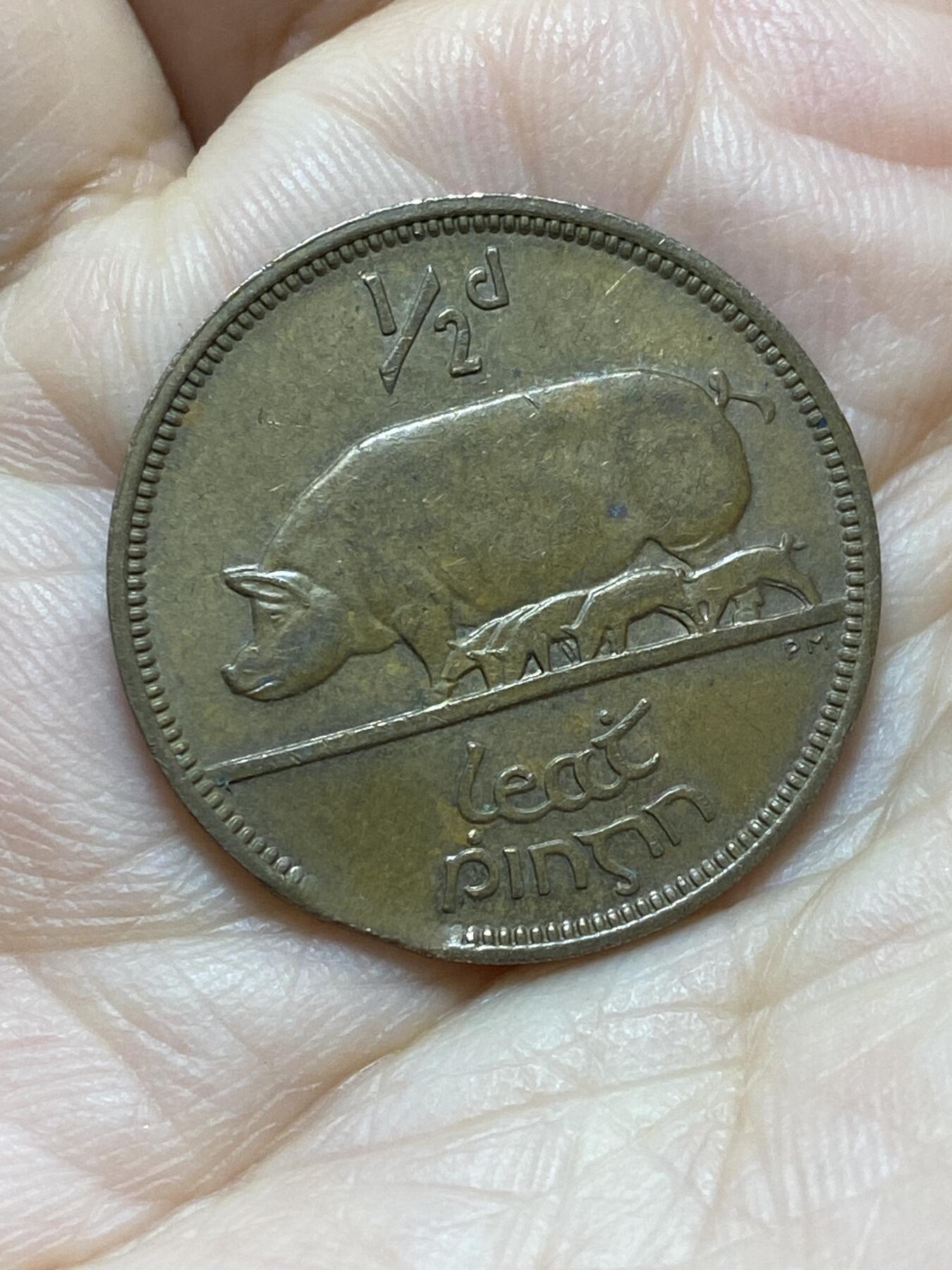 2026年第十七场(总第一百八十六场）外国好品散币场(免佣金)