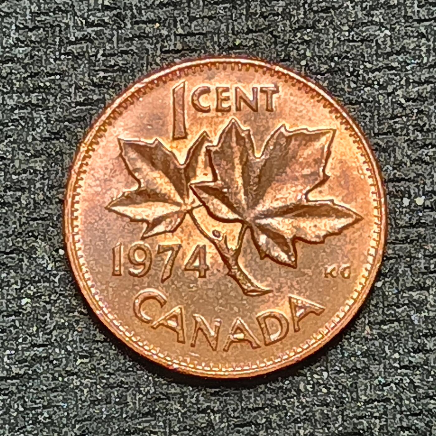 逸泉钱币2026B世界钱币纪念币纸币第八组B831-1230 1205加拿大1分