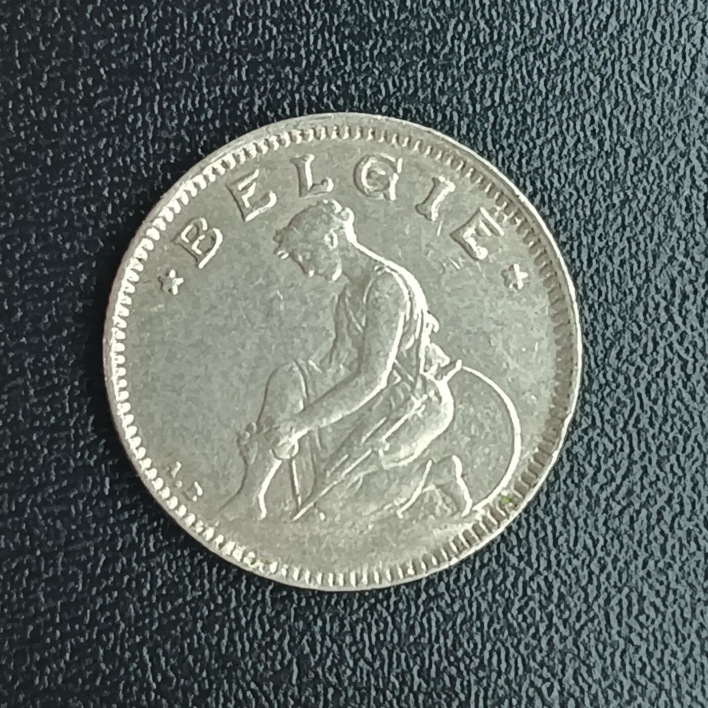 逸泉钱币2026第十二组世界钱币专场春节千件大拍A1614～2574 1775比利时50分