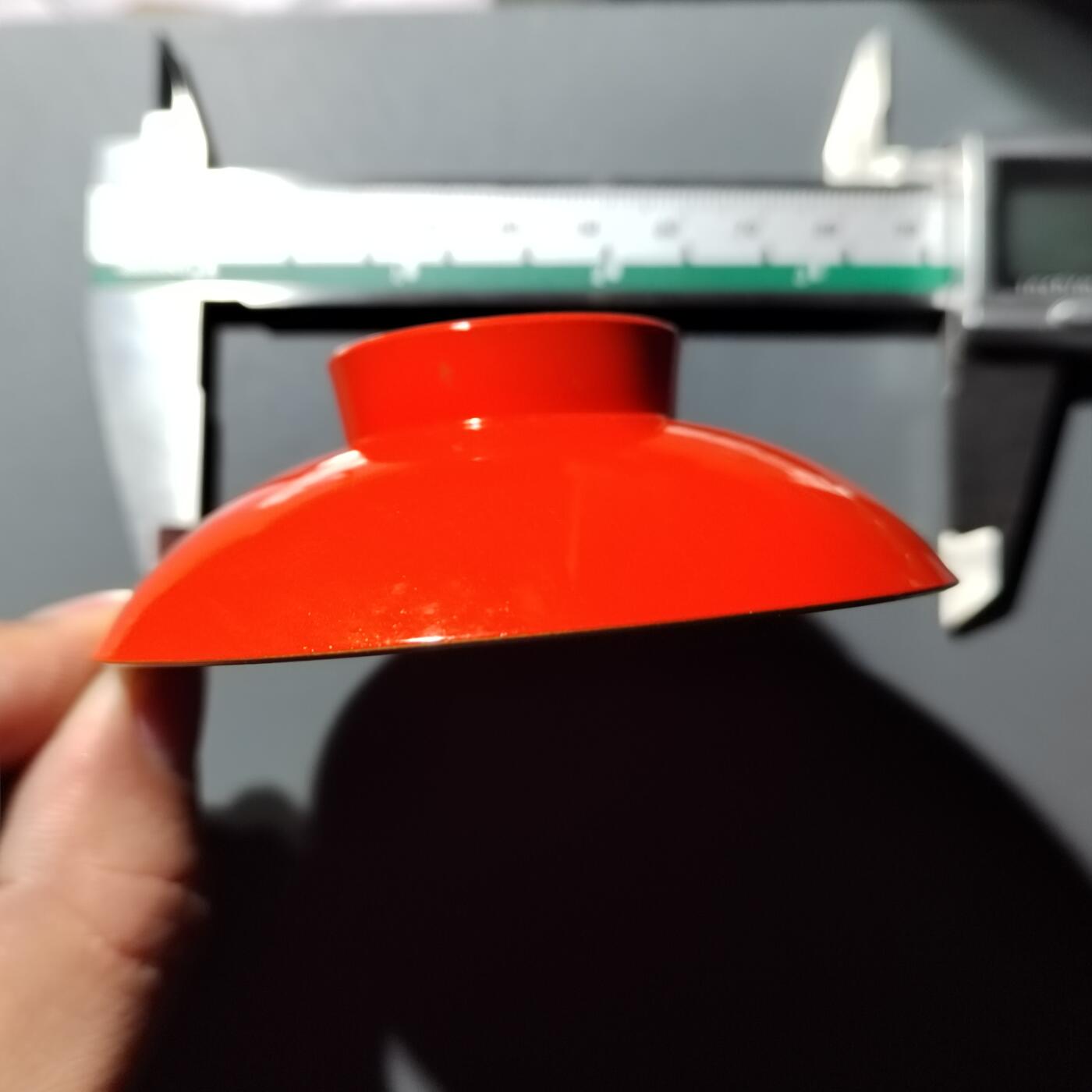 PCAI钱币  1-745  铜奖章纪念章专场 日本漆碗