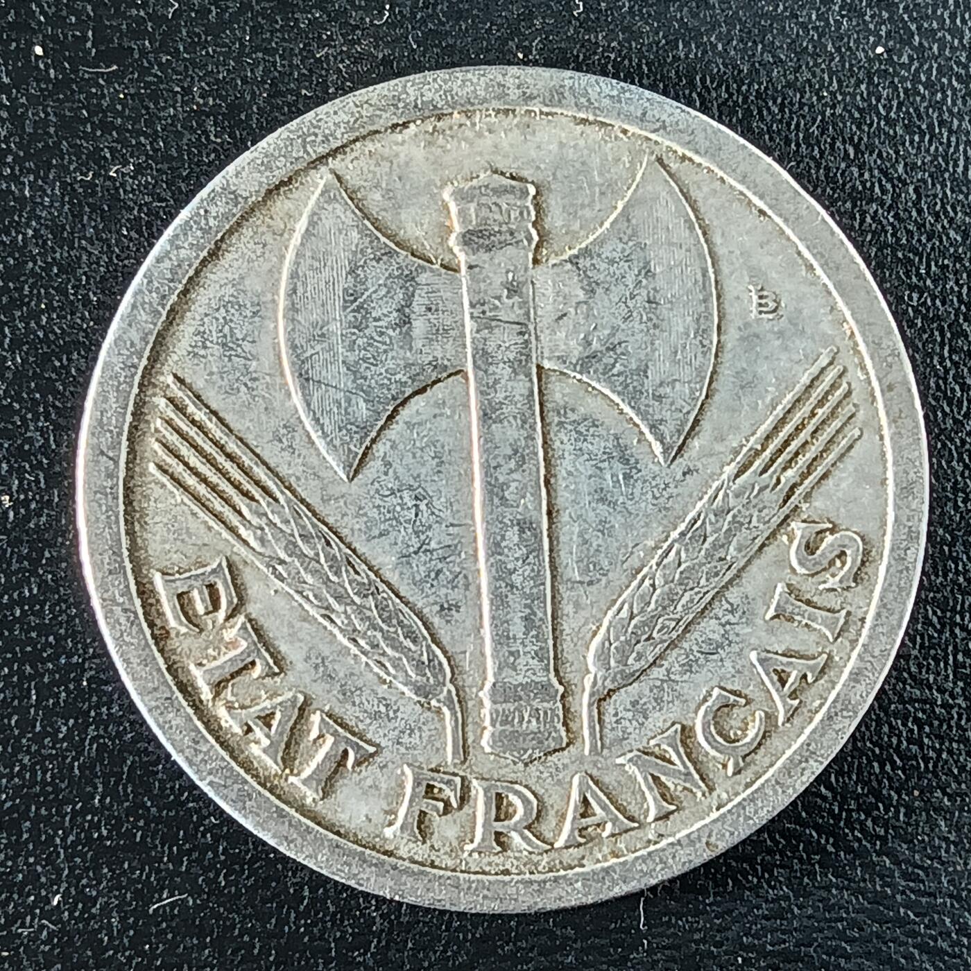 逸泉钱币2026第十二组世界钱币专场春节千件大拍A1614～2574 1672 法国2法郎