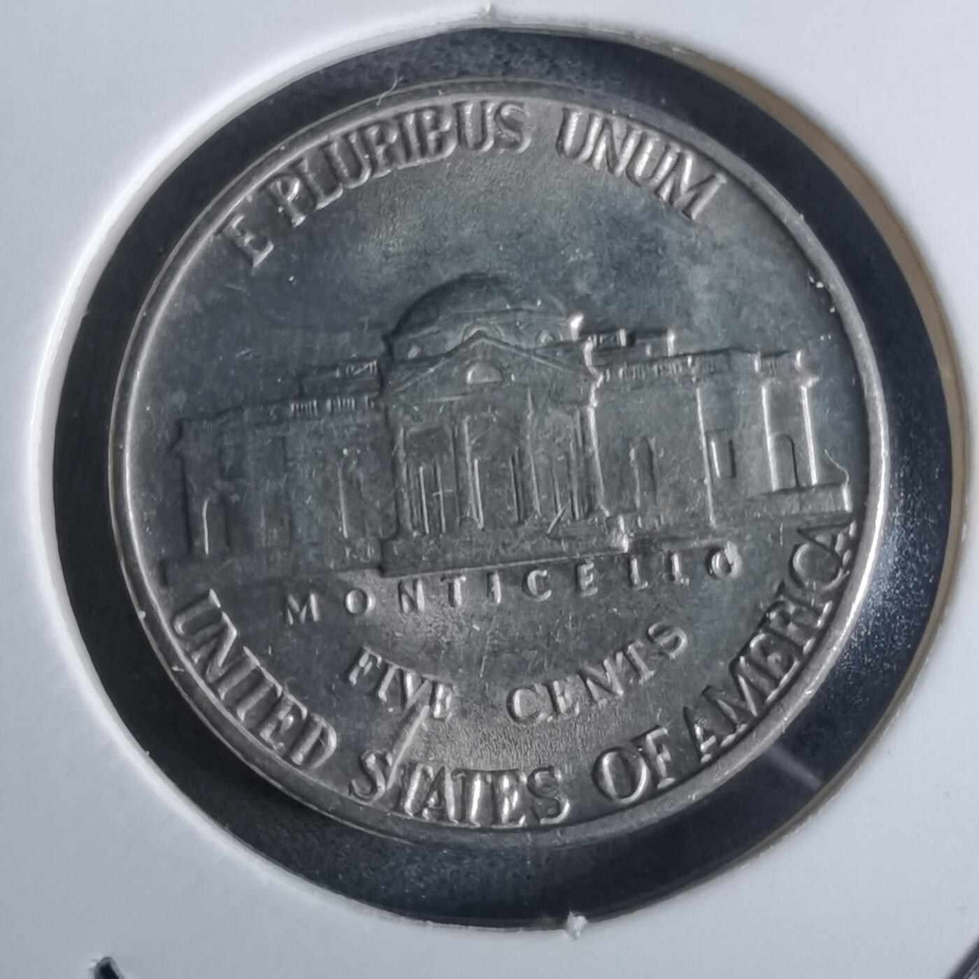 沼泽如烟--第982场 美国1978年五分