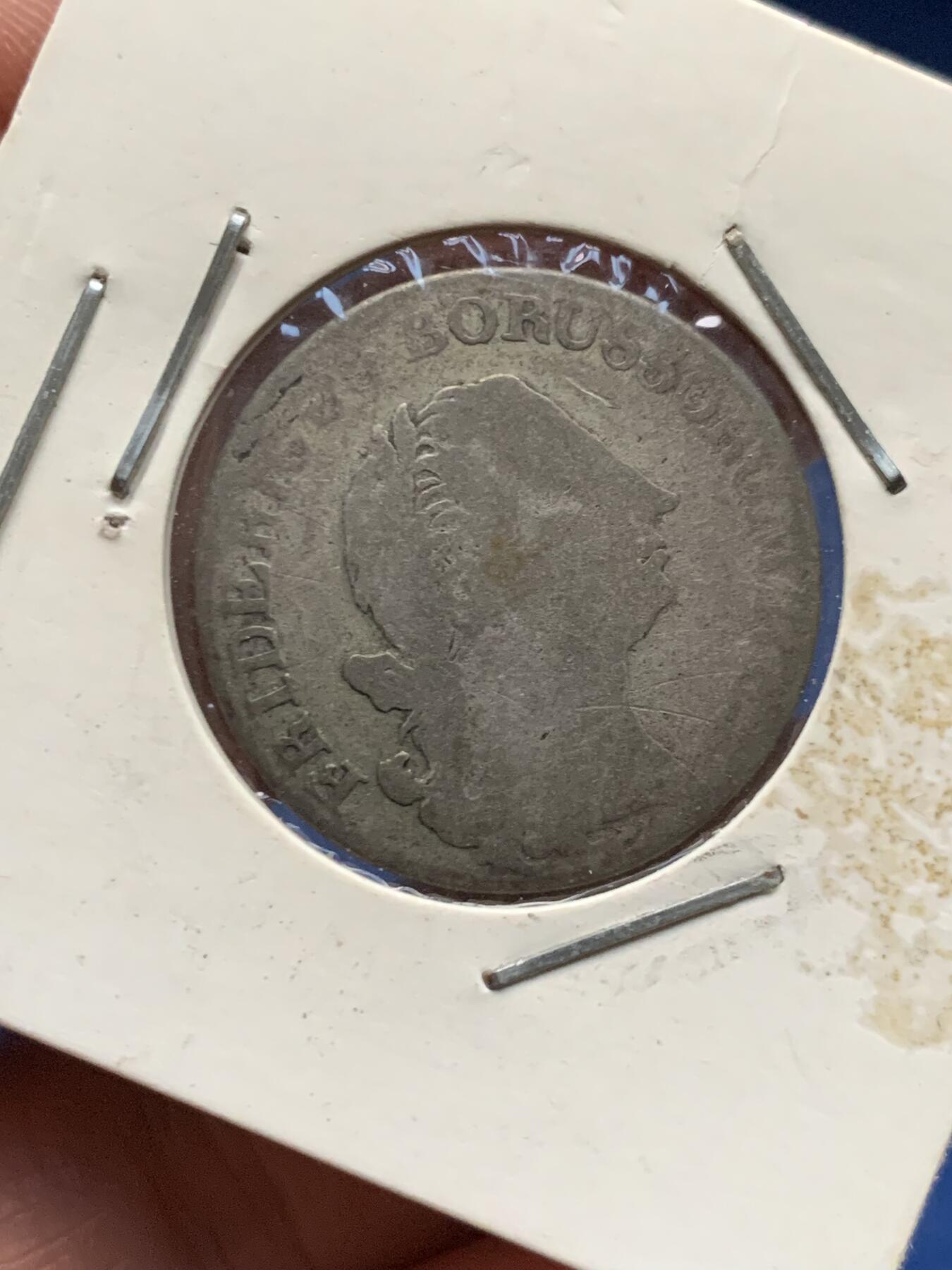 《竞宝斋》第463-465场 周日，周一，周二，3场连拍 （全场包邮）欢迎送拍 三枚一组 德国邦币两枚+梵蒂冈老银币一枚