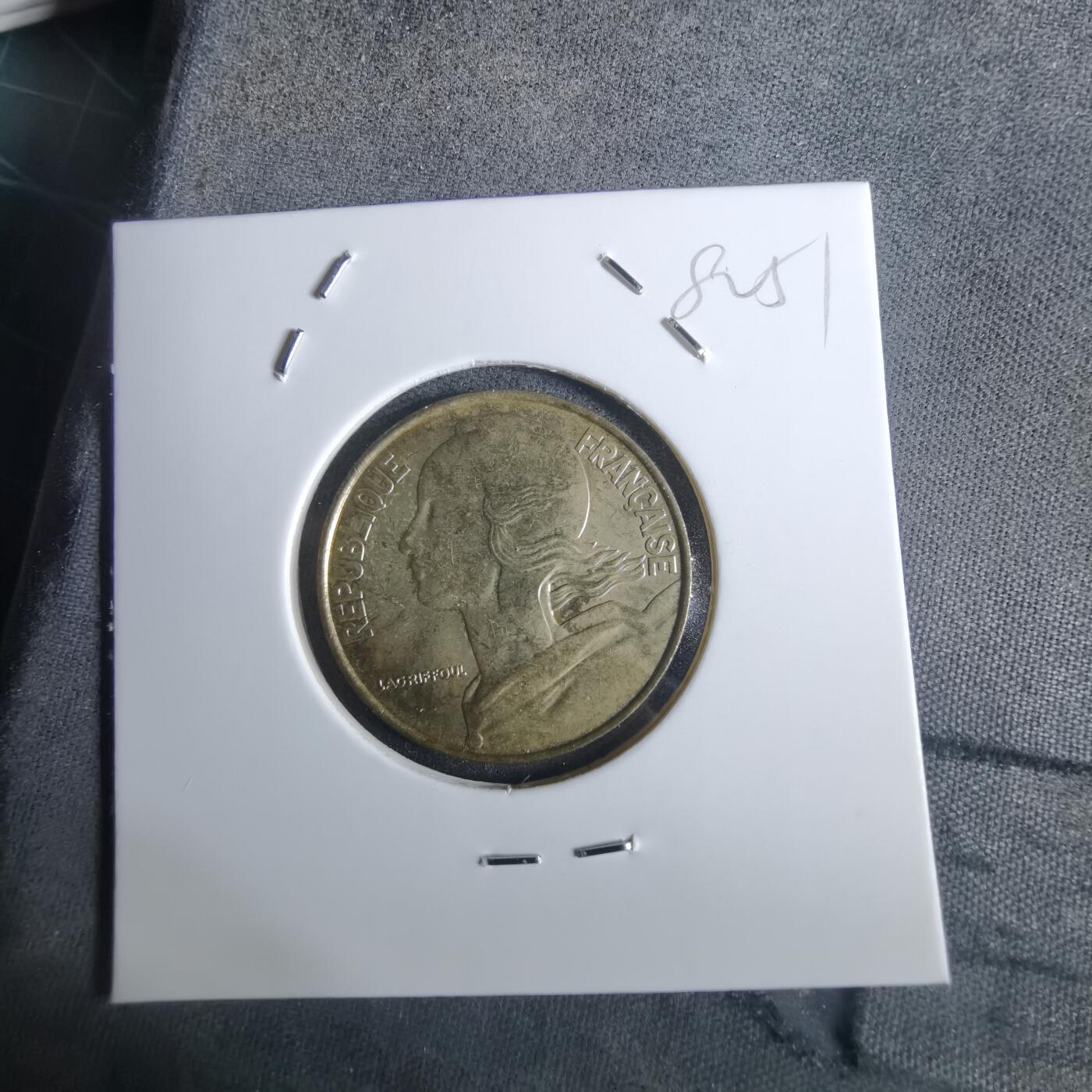 沼泽如烟--第982场 法国1994年20分