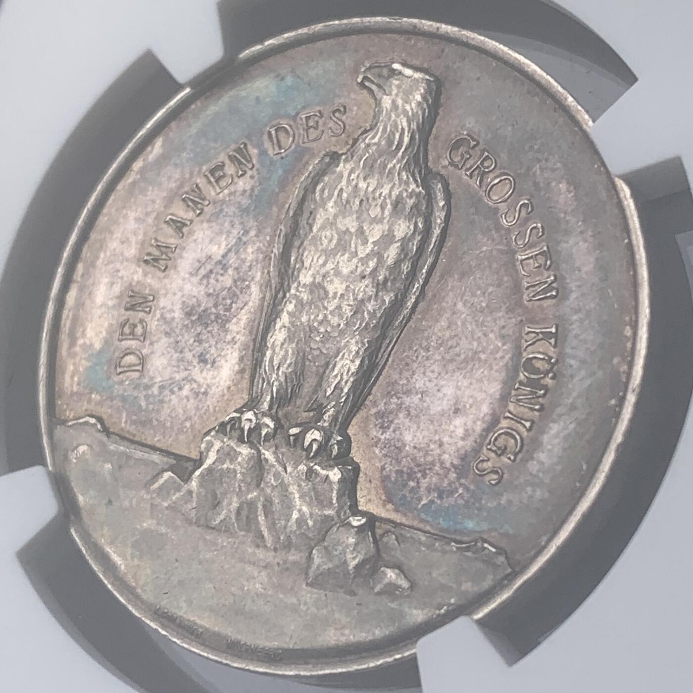 掌中浮雕-藏着的欧洲第052场