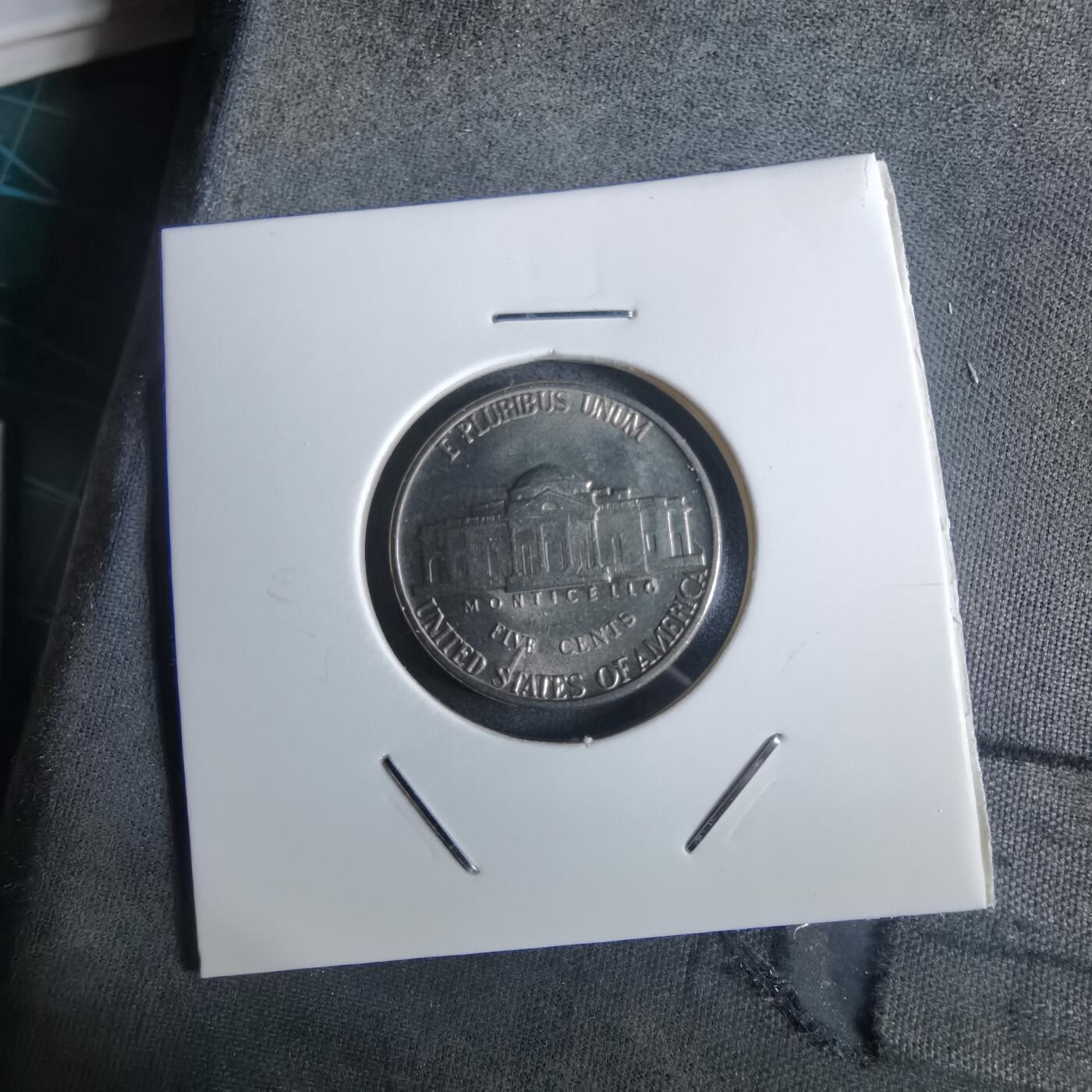 沼泽如烟--第982场 美国1978年五分