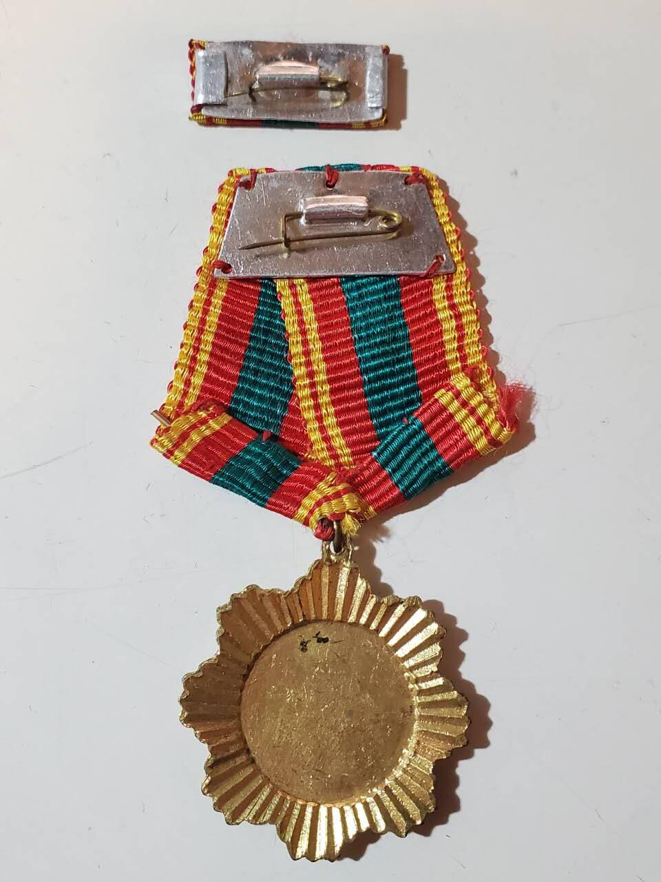 韵星假日军品类拍卖第三十九期暨默多克中校夫妇专场 -- Rimey Holidays Militaria Auction 39 & The Modoks Collection 