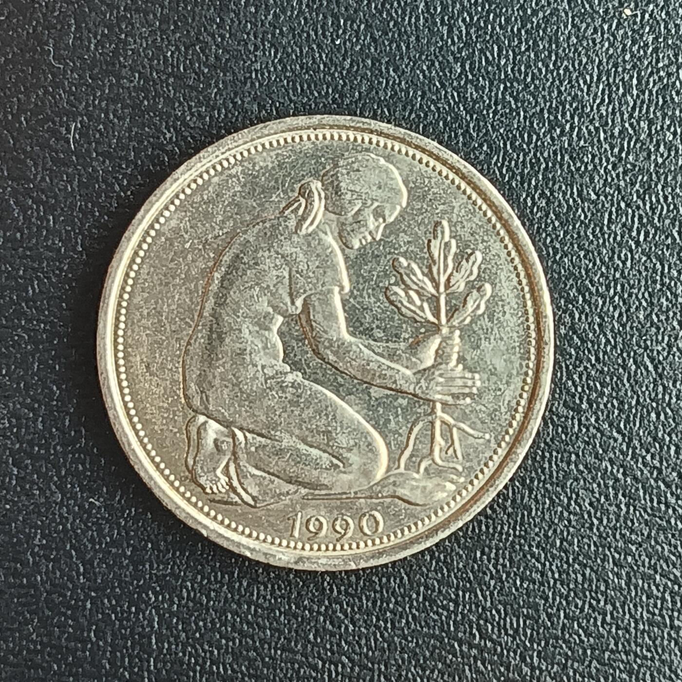 逸泉钱币2026第十二组世界钱币专场春节千件大拍A1614～2574 1763 德国50芬尼