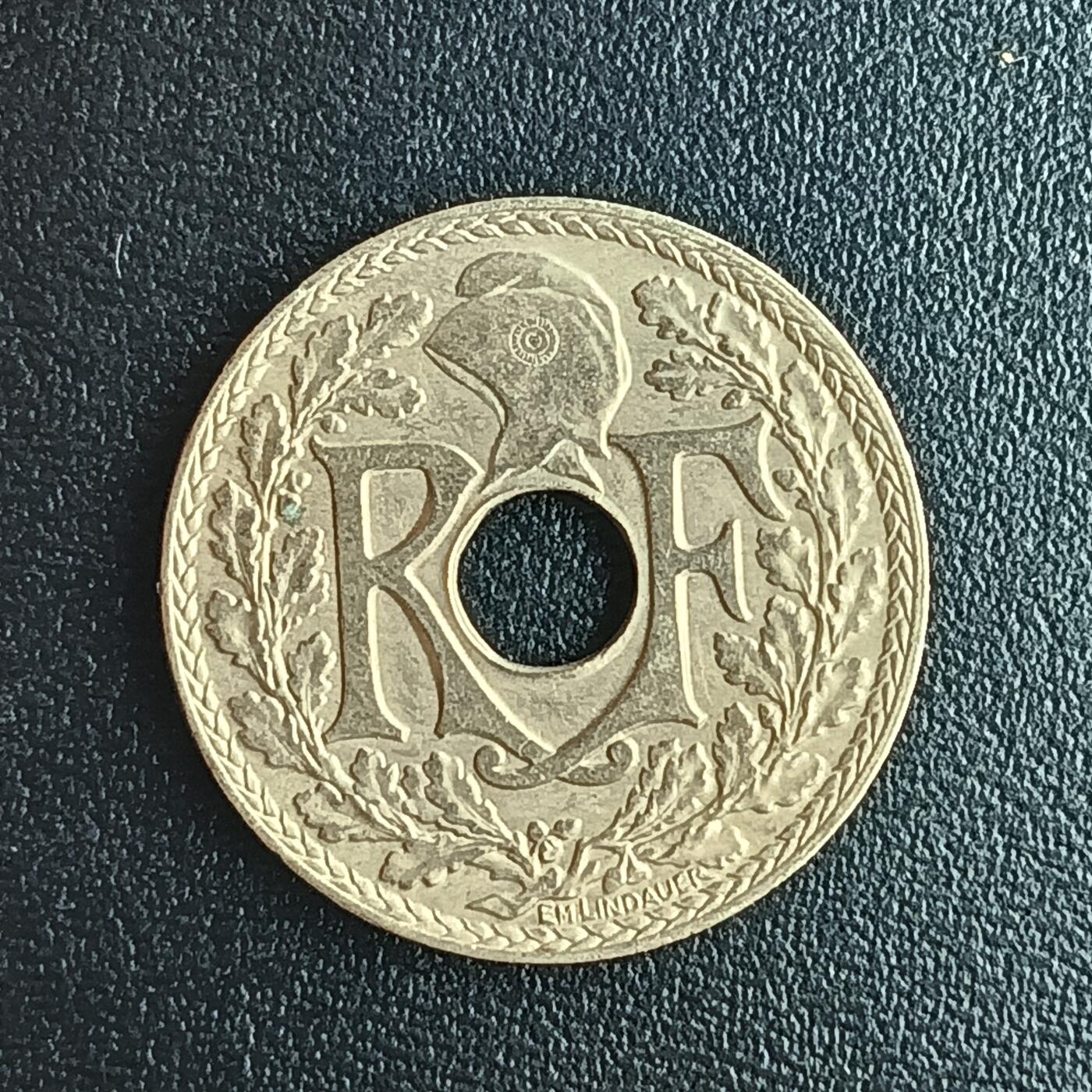 逸泉钱币2026第十二组世界钱币专场春节千件大拍A1614～2574 1761 法国10生丁