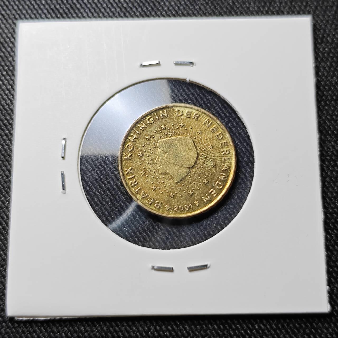 KK钱币收藏小铺  第391期  2月预留时间 周末发货  10欧分